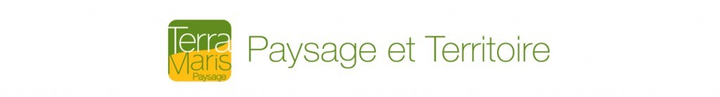 Terra Maris Paysage logotype