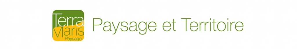 Terra Maris Paysage logotype